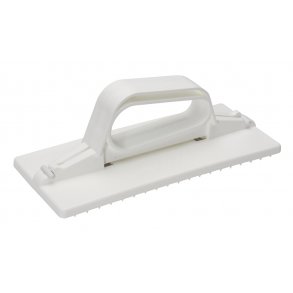 Vikan Skurenylonholder hvid, Hndmodel