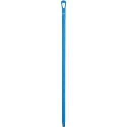 Vikan ultra hygiejnisk skaft bl� �32 mm 1300 mm