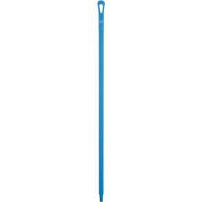 Vikan ultra hygiejnisk skaft bl� �32 mm 1300 mm