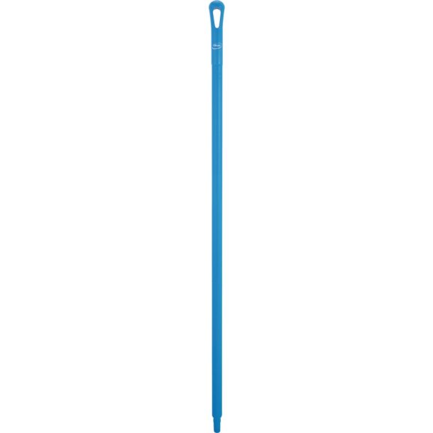Vikan ultra hygiejnisk skaft bl� �32 mm 1300 mm