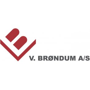 V. Brøndum